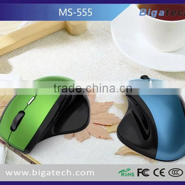 Latest 2.4G Wireless Custom 6D Gaming Mouse Brands photo-2