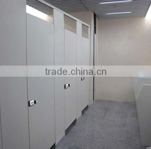 HPL Partition Toielt Partiton Toilet Cubicle Partition