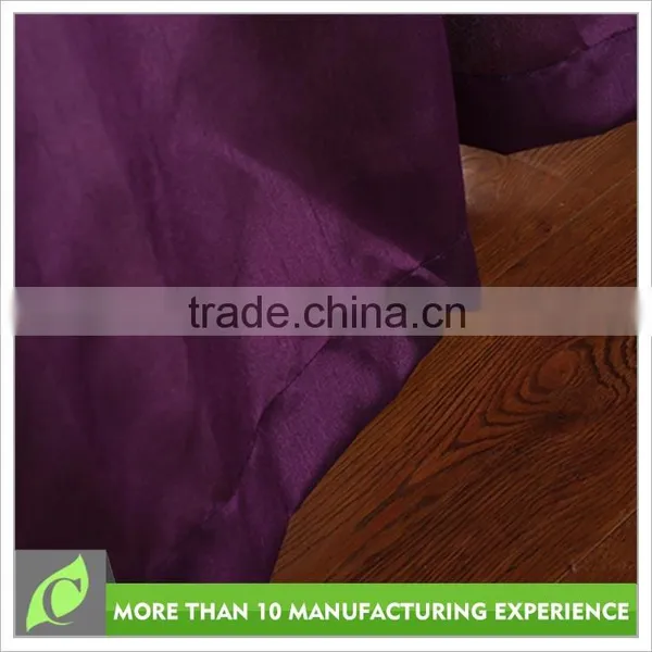 2016 New Design Creative Style Bedroom Use Blackout Curtains Readymade photo-4