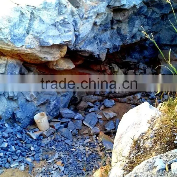 Blue Quartz photo-3
