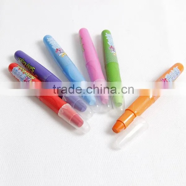 Wholesale Price Hair Dye Pen Chalk Piece Hair Color Chalk For Dyeing Hair On Sale photo-4