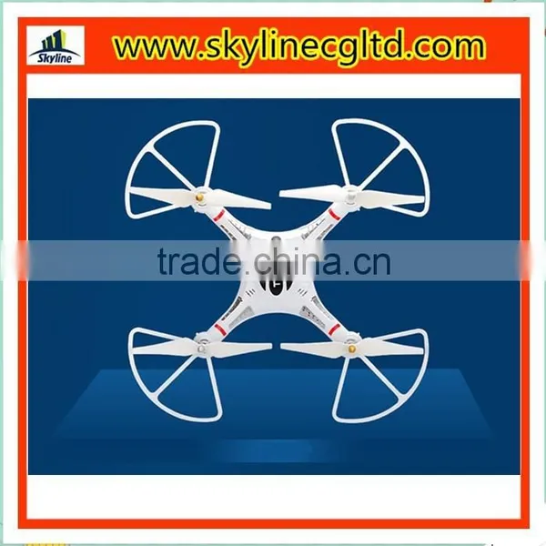 RC Quadcopter, 2.4 G 6-axis RC Drone With 0.3/2MP Camera, Drone Camera photo-4
