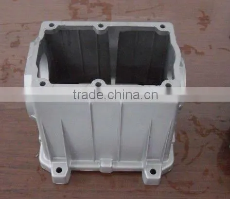 Air Compressor Parts