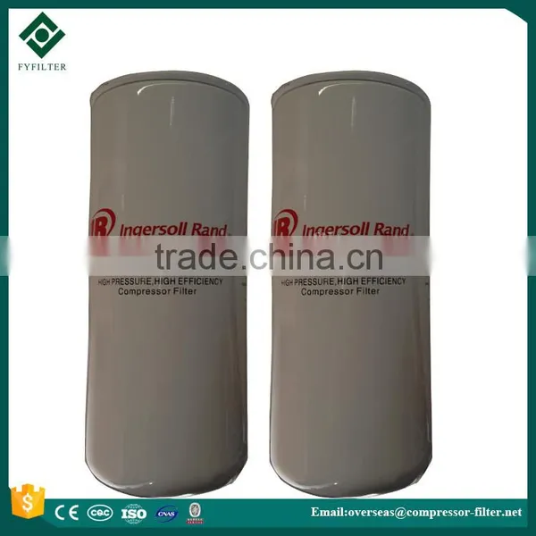Oil Filter for 39911631 Ingersoll-rand Air Compressor photo-3
