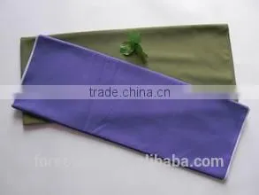 Zip Pocket Embroidery Custom Microfiber Gym Towel Quality Choice photo-3