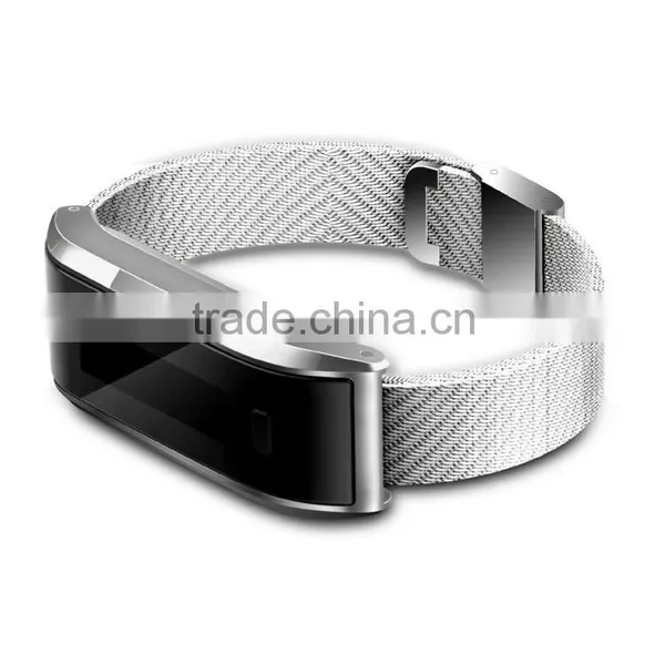 QN902 CPU Bluetooth 4.0 Incoming Calling Notification Bracelet photo-4