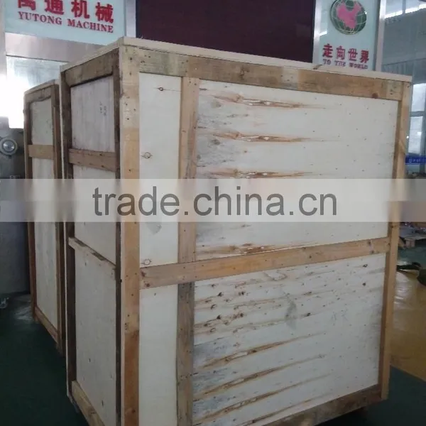 Automatic Carton Box Packing Machinery photo-3