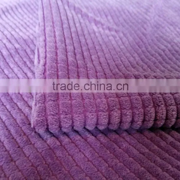 Corduroy Sofa Fabric(Corduroy for Sofa)