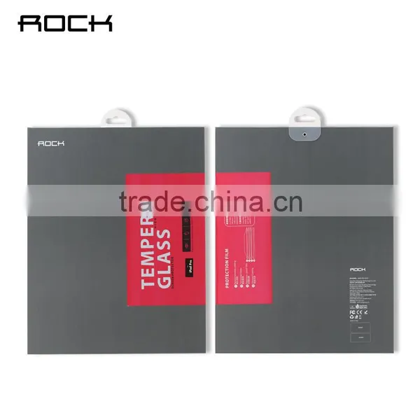 Original Rock Anti Blue Light Clear Tempered Glass Screen Protector for IPad Pro 9.7 Inch MT-5588 photo-5