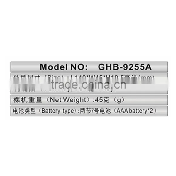 High-end Audio Remote Controller High-grade Sound DVD Remote Control photo-5