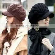 Women Winter Caps photo-4