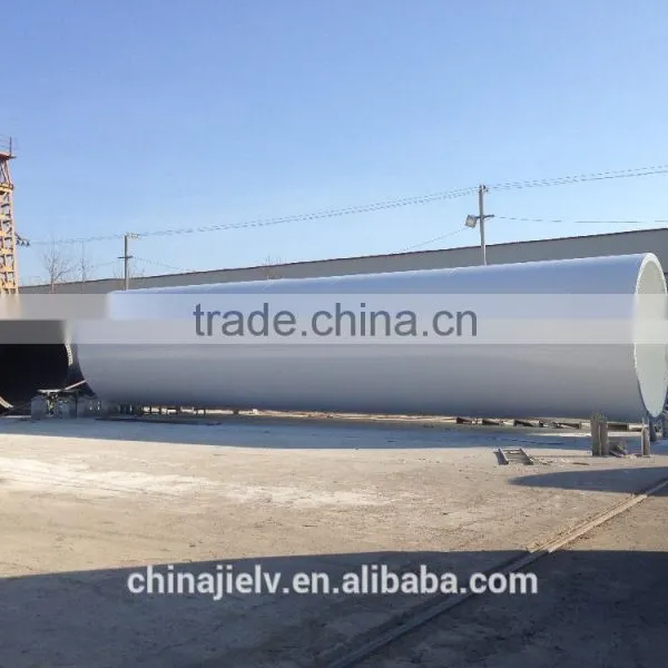 Steel Wind Energy Tower photo-6