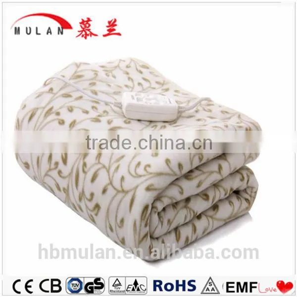 Heating Resistive Wire Cable for Underblanket photo-2