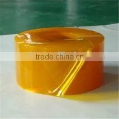 Pvc Clear Plastic Rolls Cold Room Door Curtain