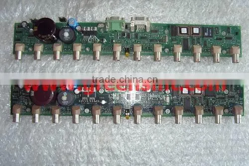 HS50(HS60) Communication Unit Change-over Table 00330037-07 photo-3