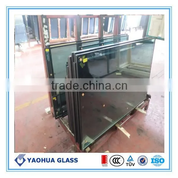 Double Glazed Glass, Insulated Glass Units photo-2