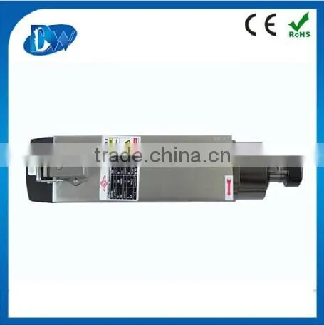 3.5kw Air Cooling Spindle Motor for Woodworking Cnc Router Cnc Spindle Motor photo-2