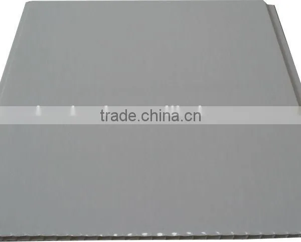 Trinidad 10'' Pvc Ceiling Sheet White