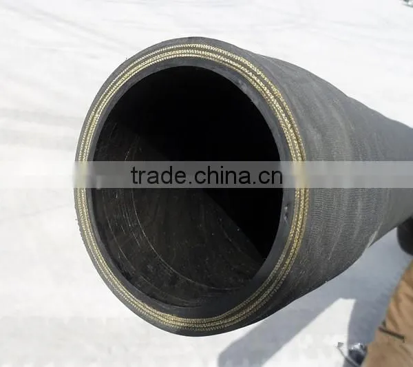 Slurry Suction and Discharge Rubber Hose photo-2