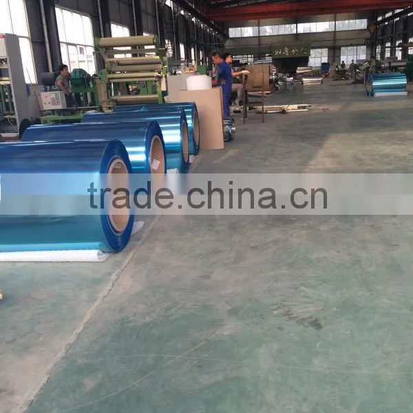 Rolling Aluminum Mirror Coil For Lighting photo-2