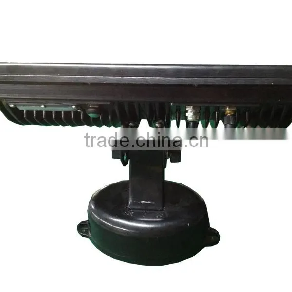 IP65 18X3w RGB 3IN1 WiFi LED Wall Washer photo-4