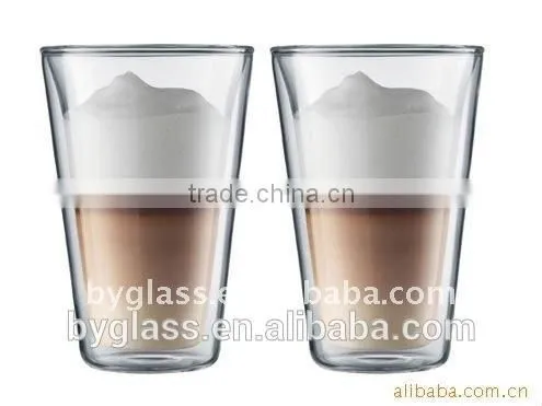 Borosilicate Glass Eco Salad Plate photo-2