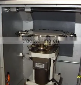 High Speed Cheap Cnc Milling Machine BMDX8060 photo-3