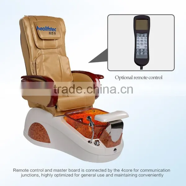 Magnetic Whirlpooling Jet Spa Spa Capsule Hydro Massage photo-5
