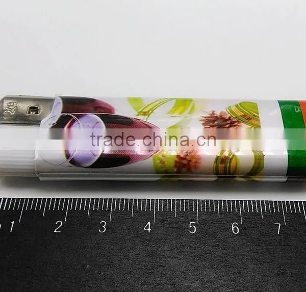 Best Sale Popular Design Middle East Disposable Lighter photo-4