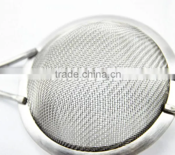 Kitchenware Mesh Filter Strainer photo-5