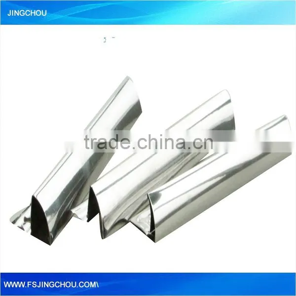 Plastic Steel Flooring Edge Trim With Low Price