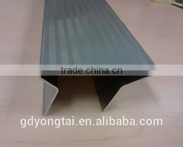 Aluminium Stair Profiles photo-3