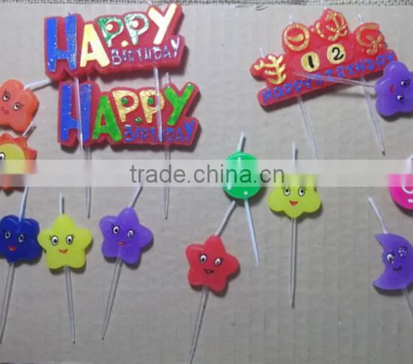 Event and Party Candle for Christmas photo-3