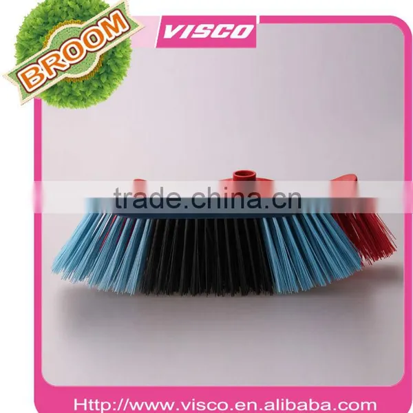 Plastic Brush Broom, VCH110 photo-3