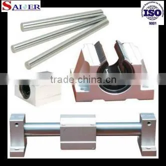 Cylindrical Linear Rail SBR25UU Linear Guide photo-4