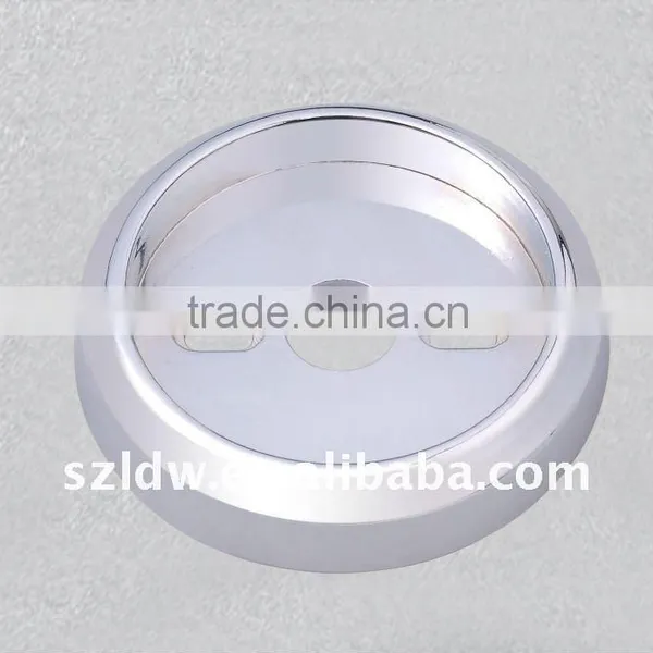 BBQ Knobs Parts