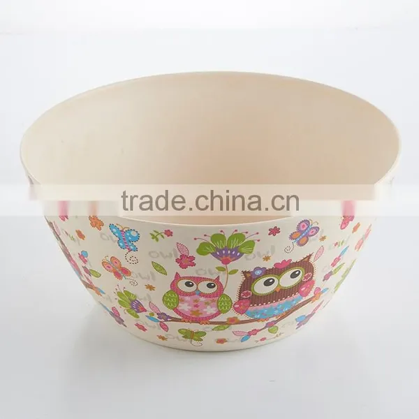 Durable Food Grade Eco-friendly Cute Hotel Tableware photo-3