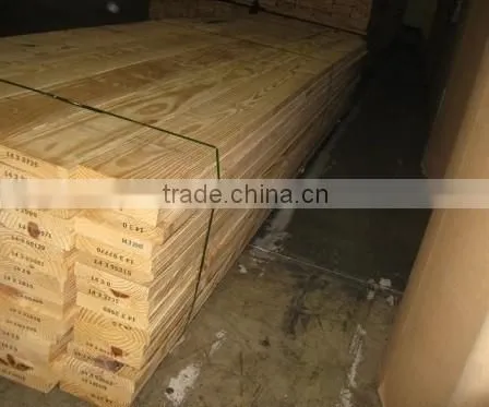 Weyerhaeuser Southern Yellow Pine photo-3
