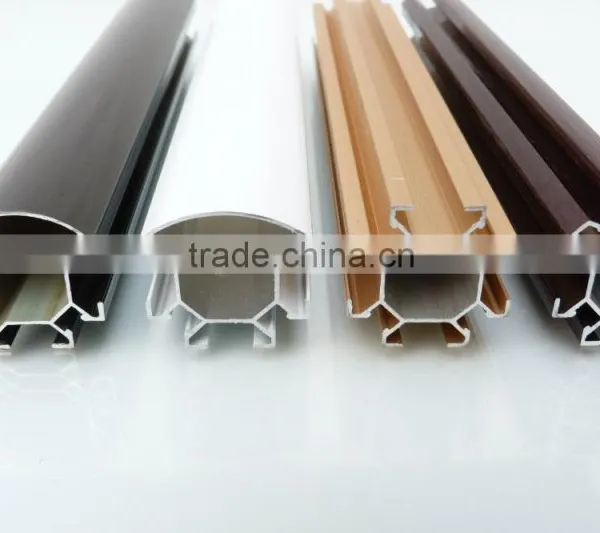 Production and Selling Copper Tube Heat Sink Processing
