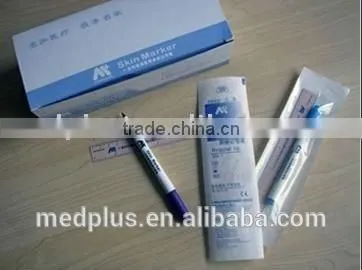 Sterile Safety Skin Marker Pen For OEM Orders photo-5