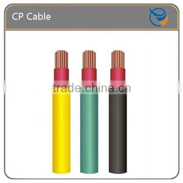 CP Cable and Wire Exported to German