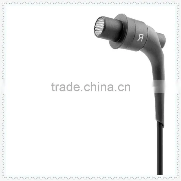 New Arrival High Quality Balance Armature Metal Earphone photo-3