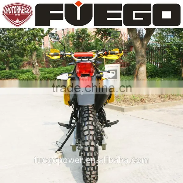 Dirtbike Tornado XR250 Offroad Motorcycle Motocross 250cc Zongshen Loncin photo-6