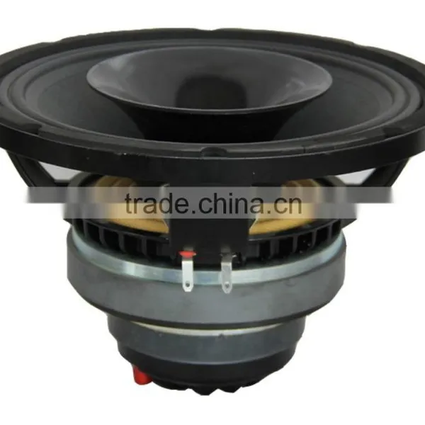 Cheap and High Quality Speaker 120W Speaker 10inch Subwoofer Speaker in Stage photo-2
