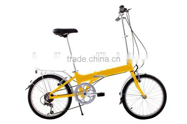 2017 Latest 12'' Mini Folding Electric Bike photo-3