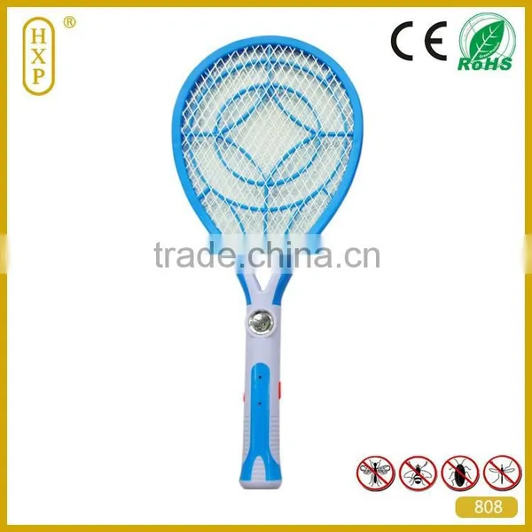 Electronic Mosquito Swatter Racket photo-4