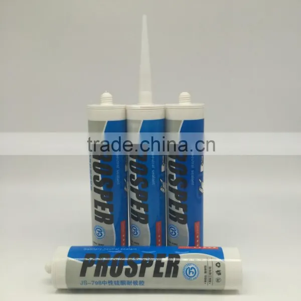 Free Samples Made in China General Purpose Silicone Gel Adhesive Supplier's Choice photo-3