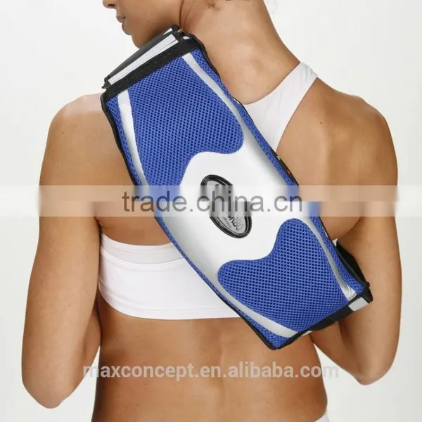 Hot Sale Electric Slimming Massage Belt photo-3