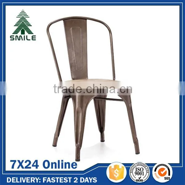Wholesale Metal Modern Industrial Chairs for Sale