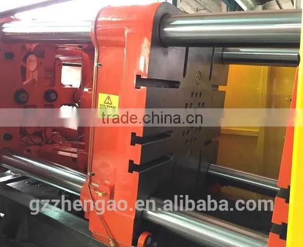 22 Years History CHEN GAO Brand 88T Zamak Die Casting Machine photo-3